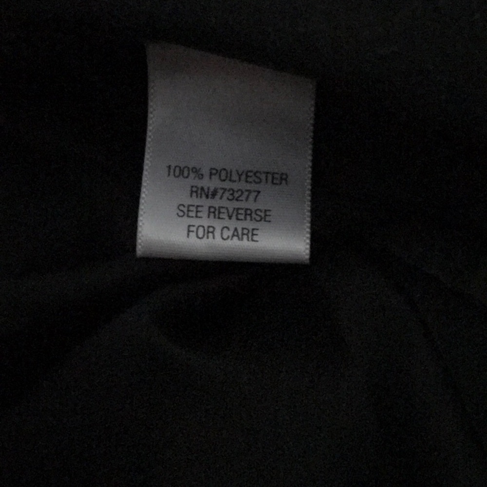 Croft & Borrow green zip up jacket size Large - Picture 5 of 5